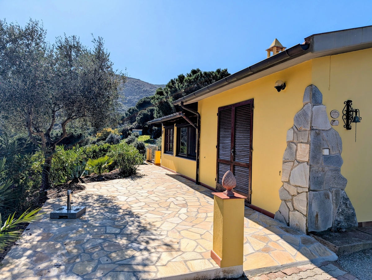 Casa Gina